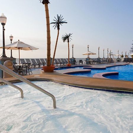 Holiday Inn & Suites Ocean City By Ihg Buitenkant foto