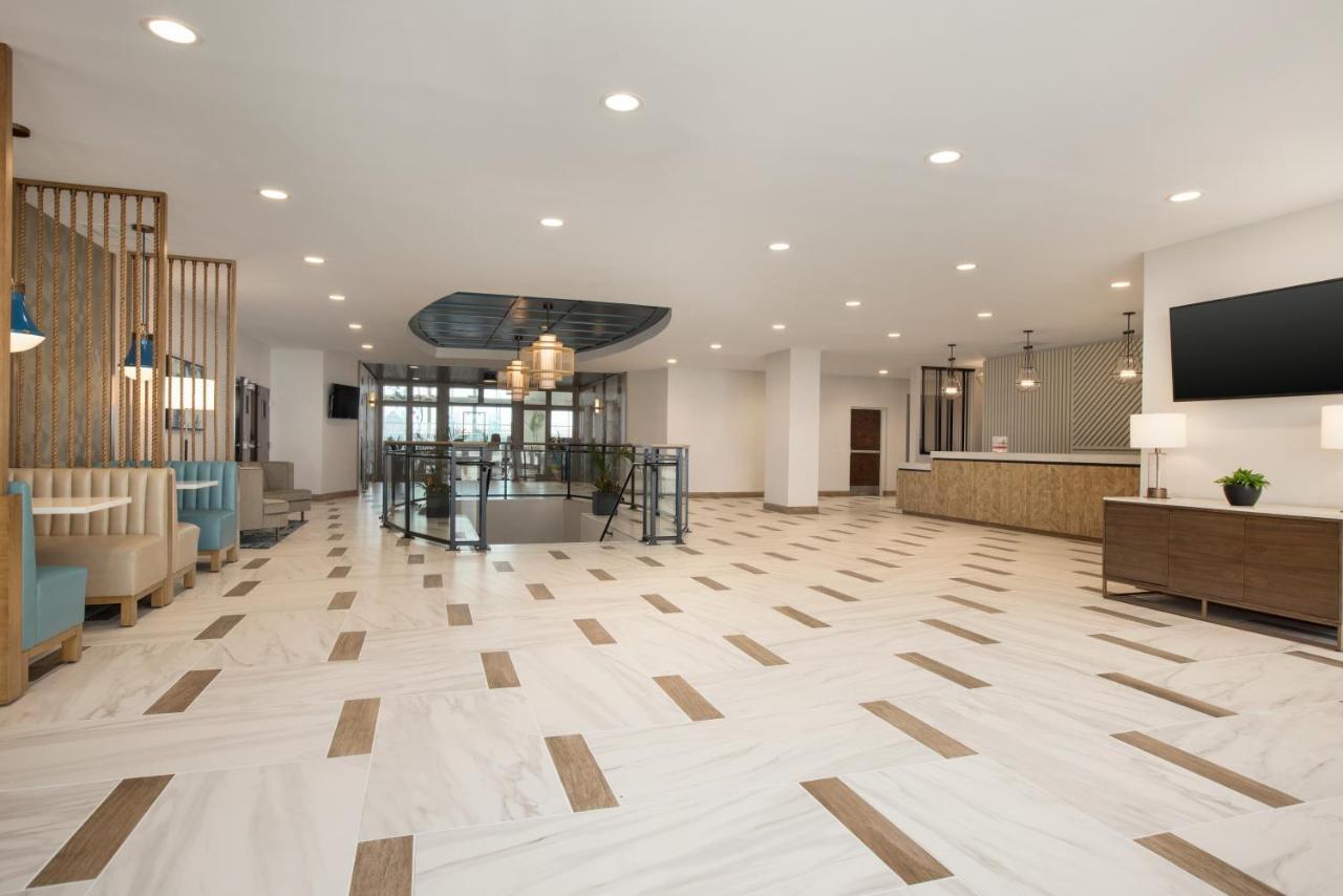 Holiday Inn & Suites Ocean City By Ihg Buitenkant foto