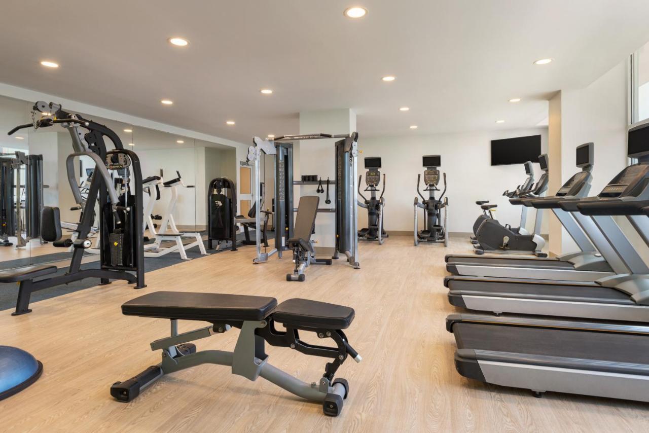 Holiday Inn & Suites Ocean City By Ihg Buitenkant foto