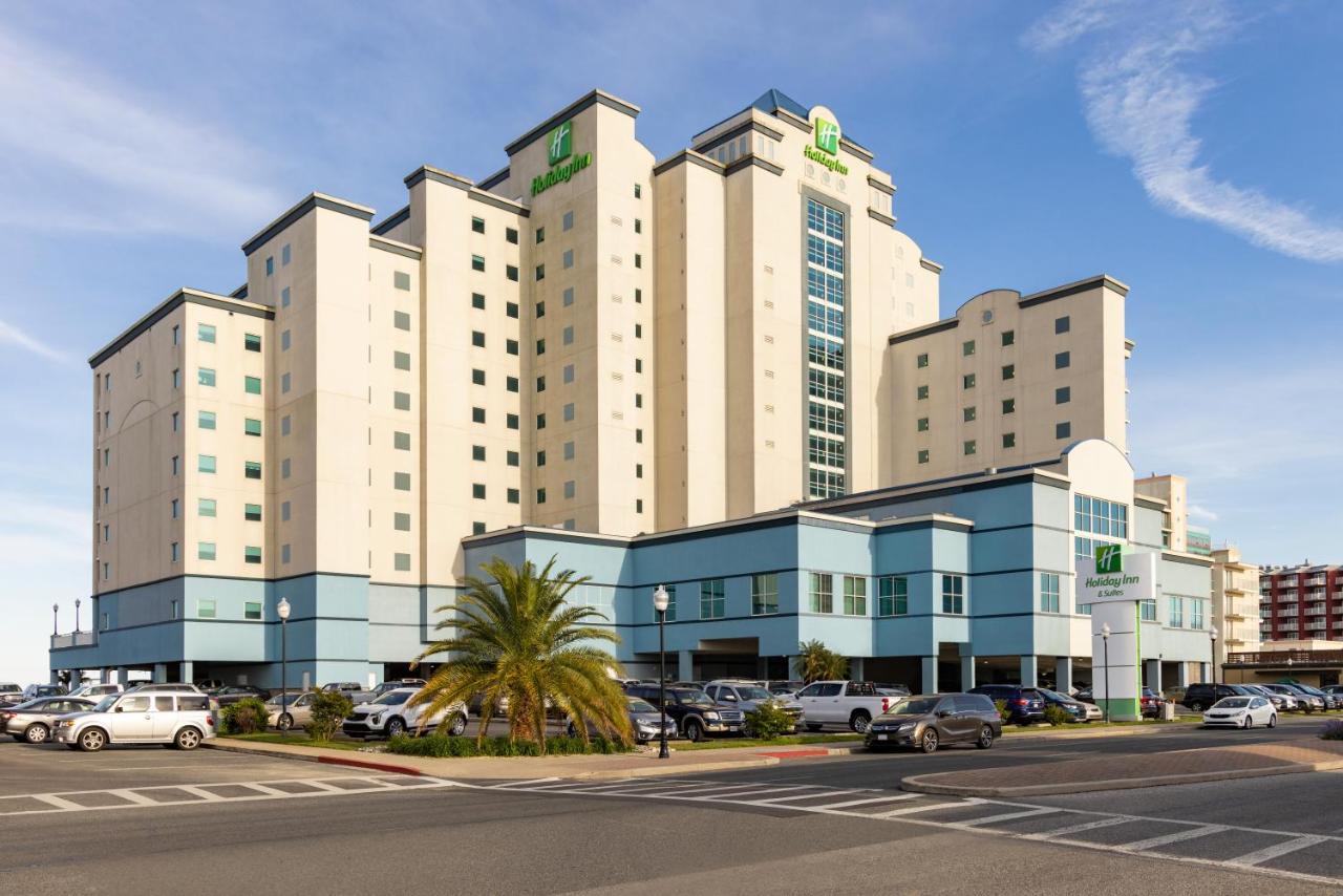 Holiday Inn & Suites Ocean City By Ihg Buitenkant foto