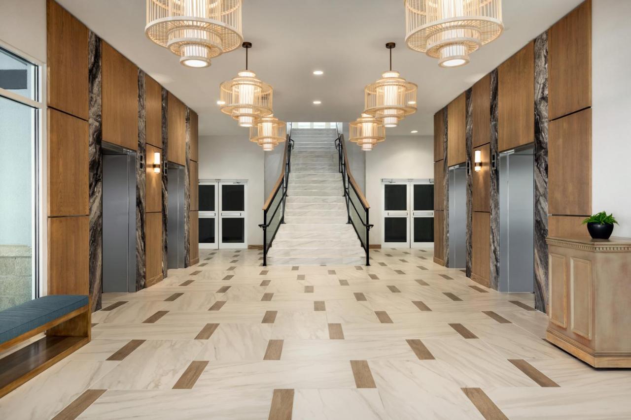 Holiday Inn & Suites Ocean City By Ihg Buitenkant foto