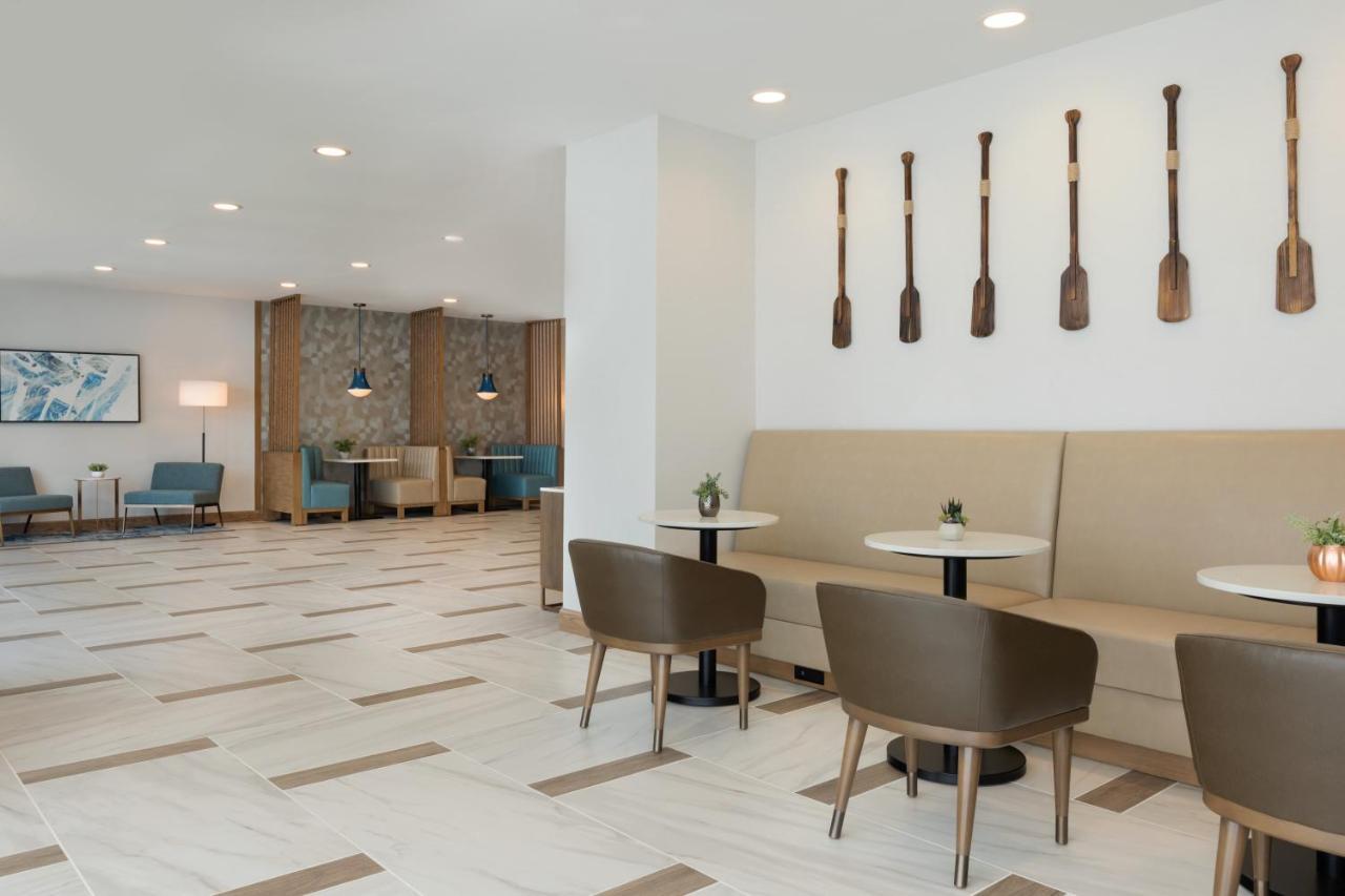 Holiday Inn & Suites Ocean City By Ihg Buitenkant foto