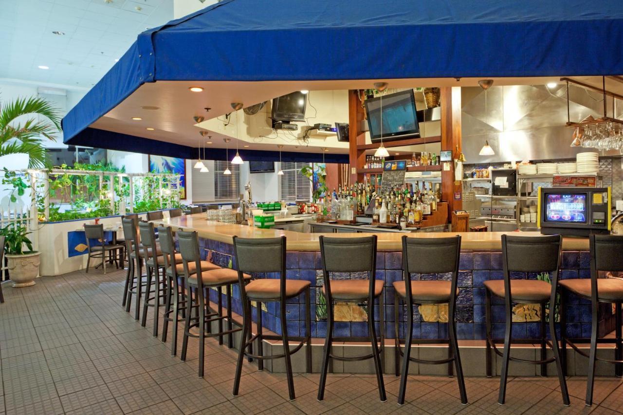 Holiday Inn & Suites Ocean City By Ihg Buitenkant foto
