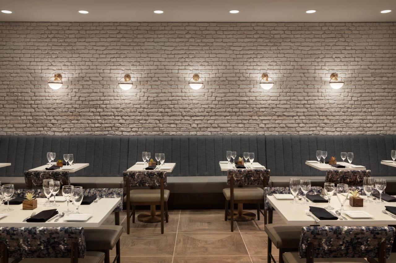 Holiday Inn & Suites Ocean City By Ihg Buitenkant foto