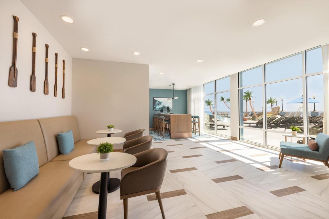 Holiday Inn & Suites Ocean City By Ihg Buitenkant foto