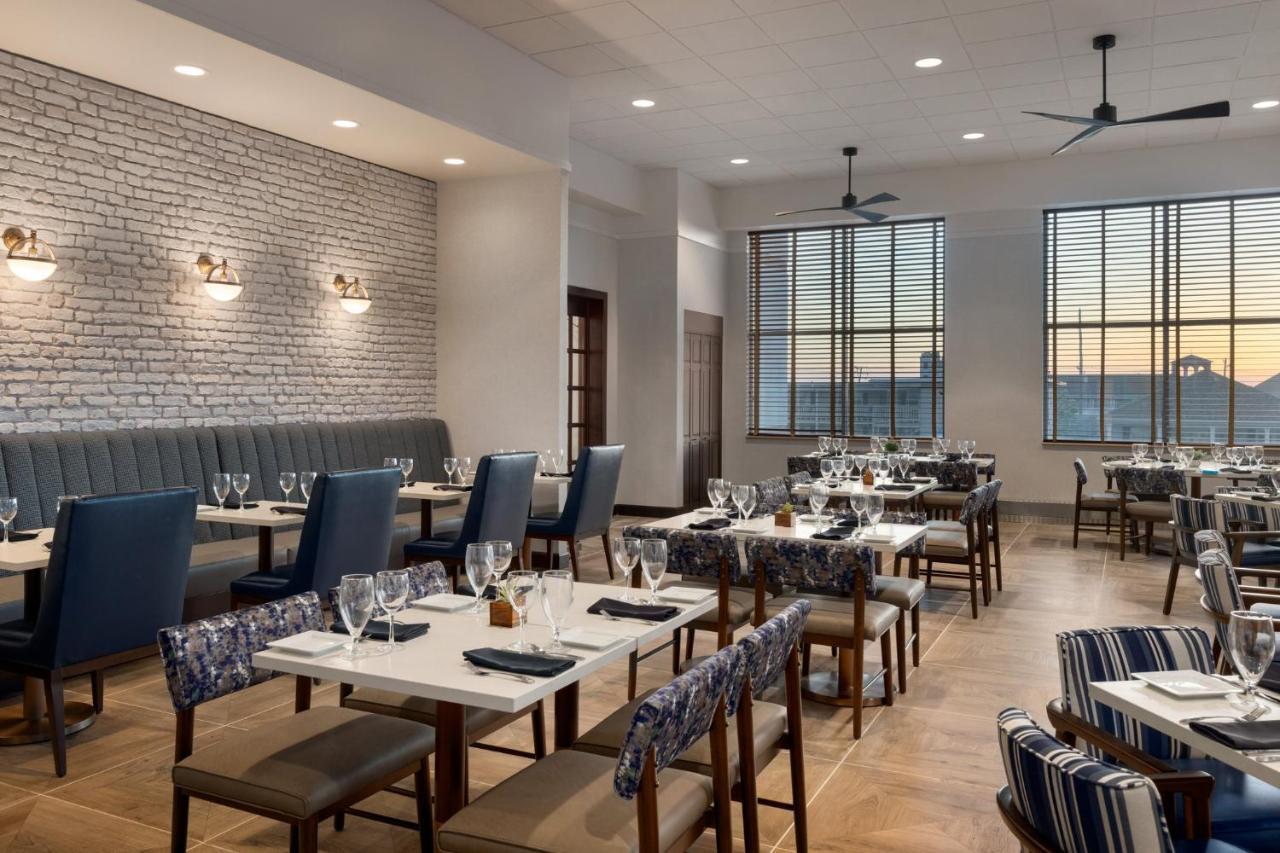 Holiday Inn & Suites Ocean City By Ihg Buitenkant foto