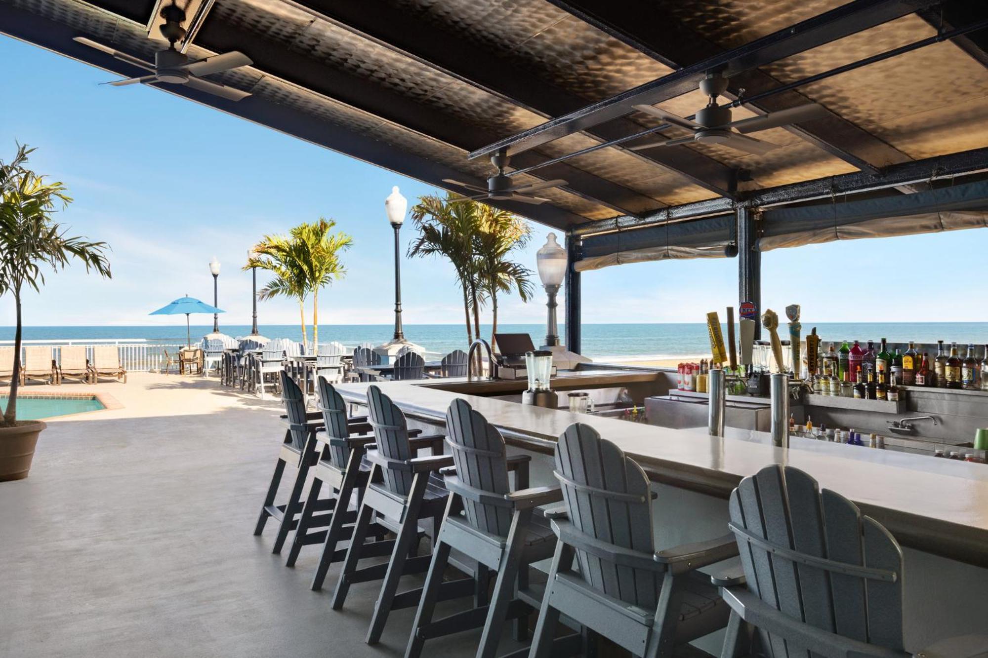 Holiday Inn & Suites Ocean City By Ihg Buitenkant foto