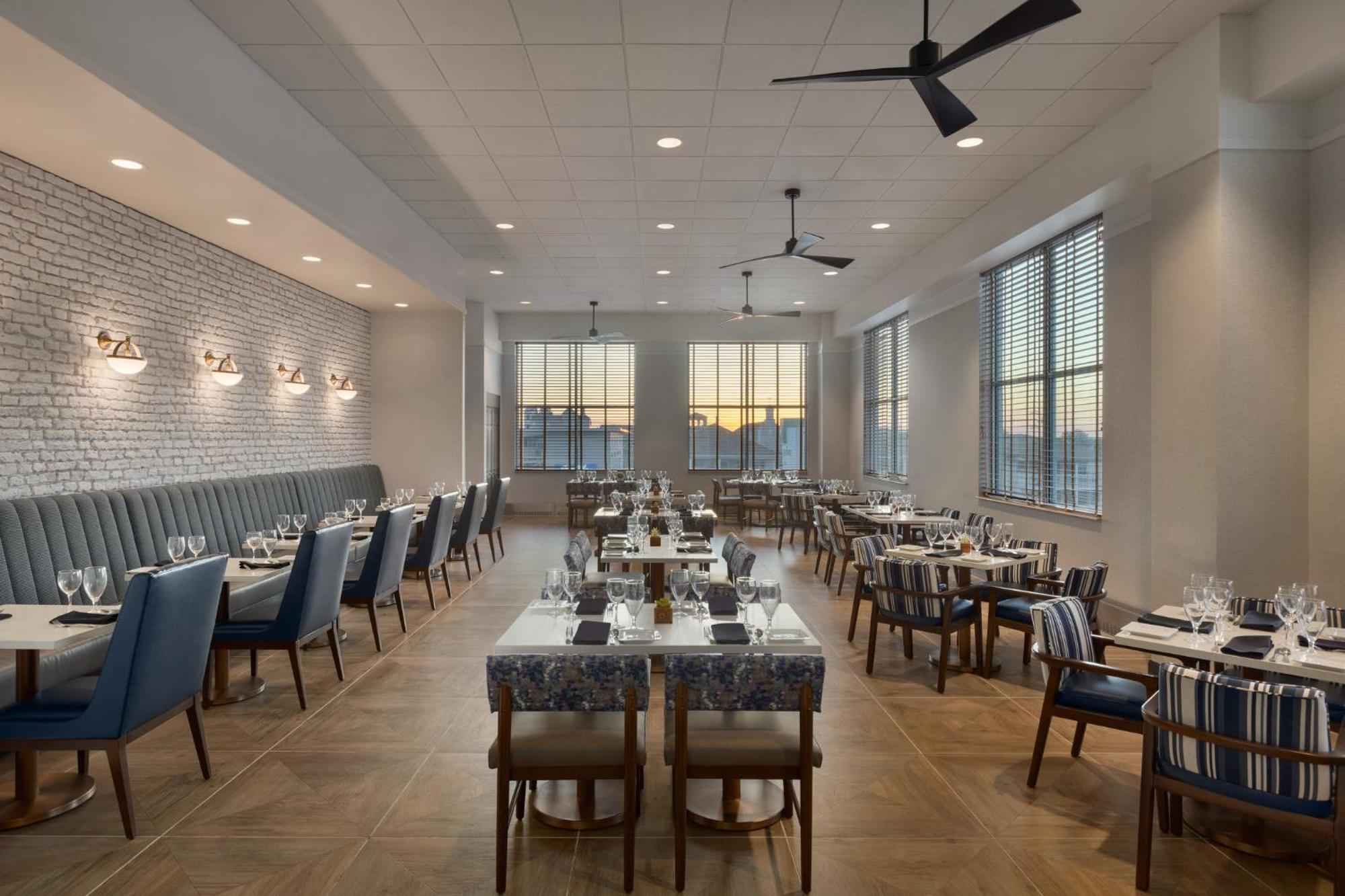Holiday Inn & Suites Ocean City By Ihg Buitenkant foto